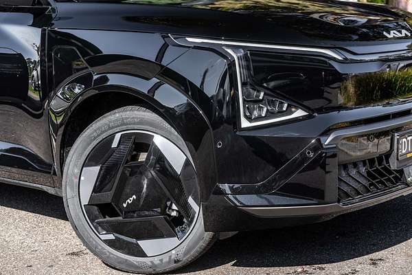 2025 Kia EV5 GT-Line OVc