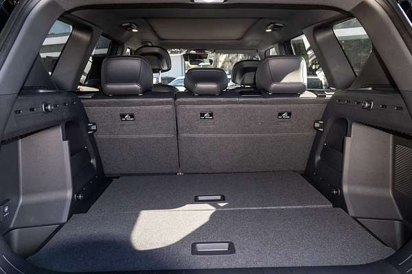 2025 Kia EV5 GT-Line OVc