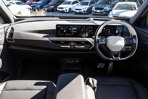 2025 Kia EV5 GT-Line OVc