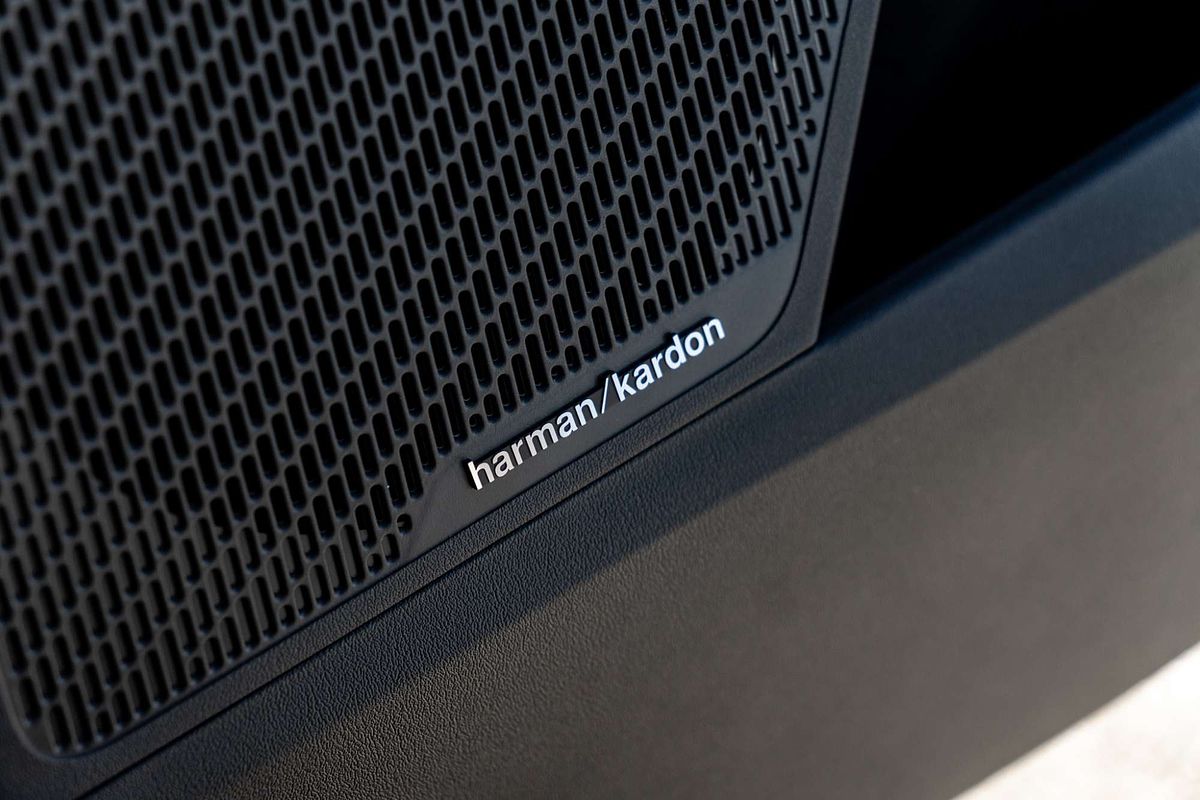 2025 Kia EV5 GT-Line OVc