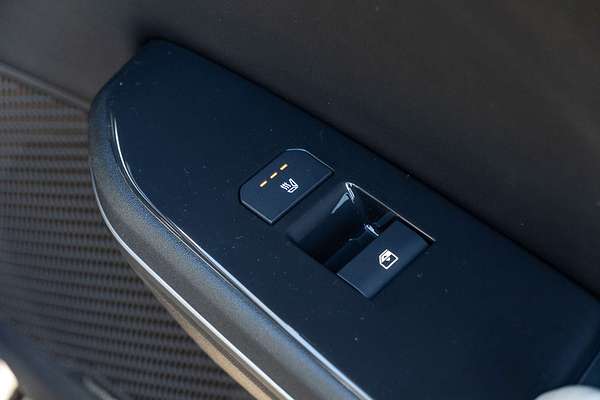 2025 Kia EV5 GT-Line OVc