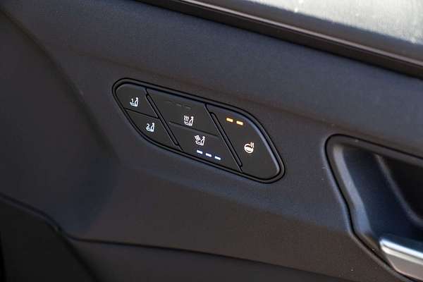 2025 Kia EV5 GT-Line OVc