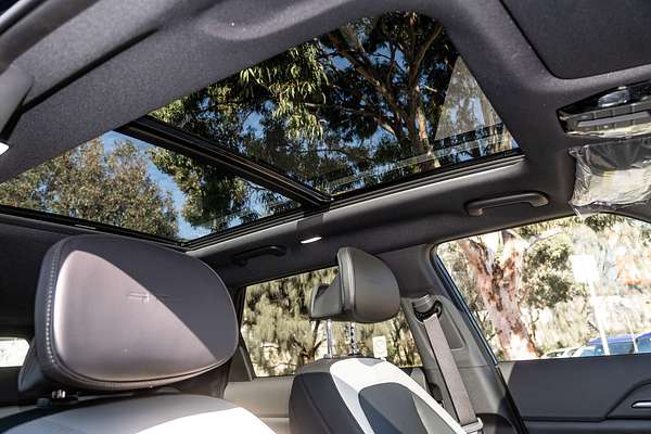 2025 Kia EV5 GT-Line OVc