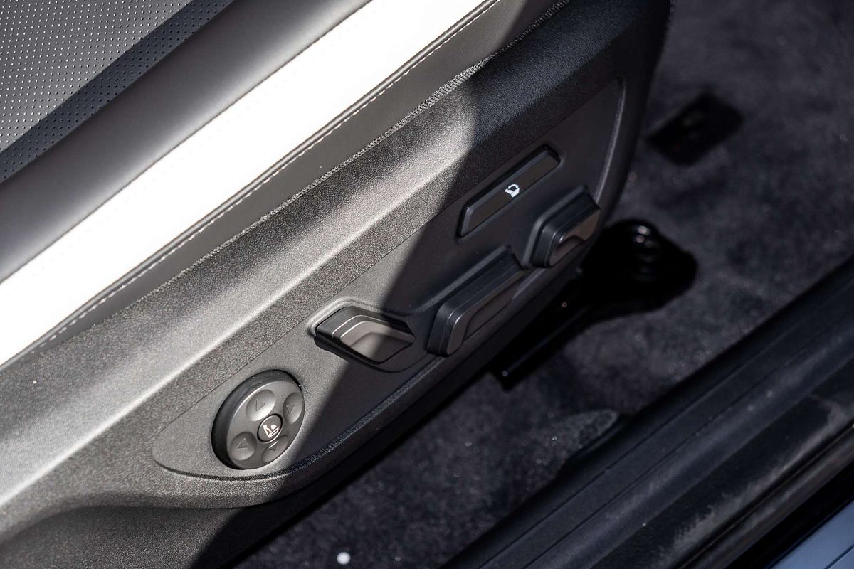 2025 Kia EV5 GT-Line OVc