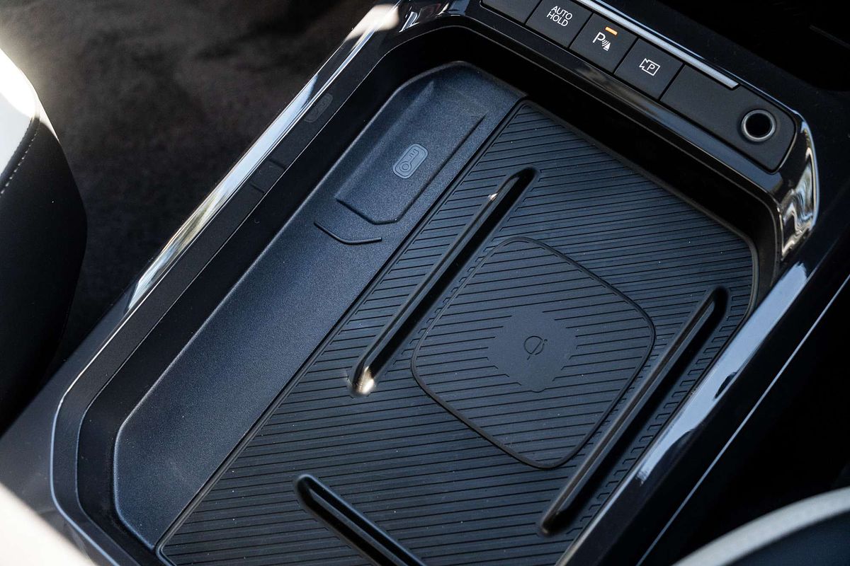 2025 Kia EV5 GT-Line OVc