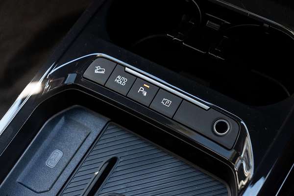 2025 Kia EV5 GT-Line OVc