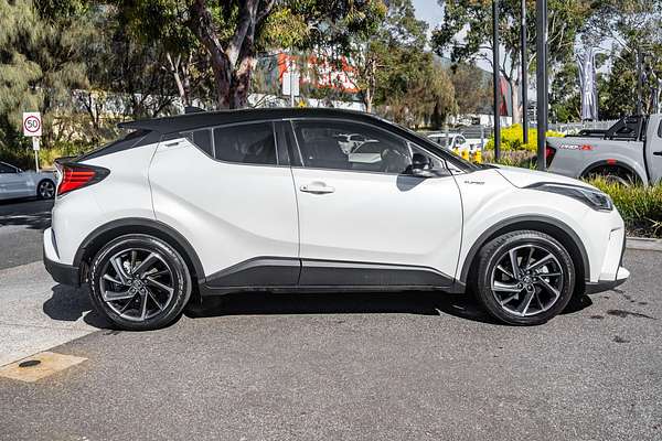 2019 Toyota C-HR Koba NGX10R