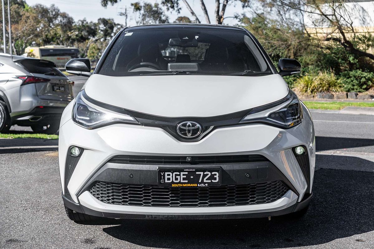 2019 Toyota C-HR Koba NGX10R