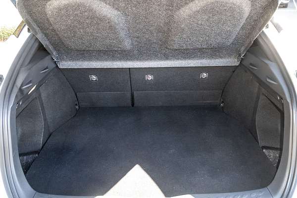 2019 Toyota C-HR Koba NGX10R