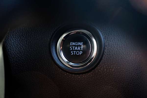 2019 Toyota C-HR Koba NGX10R