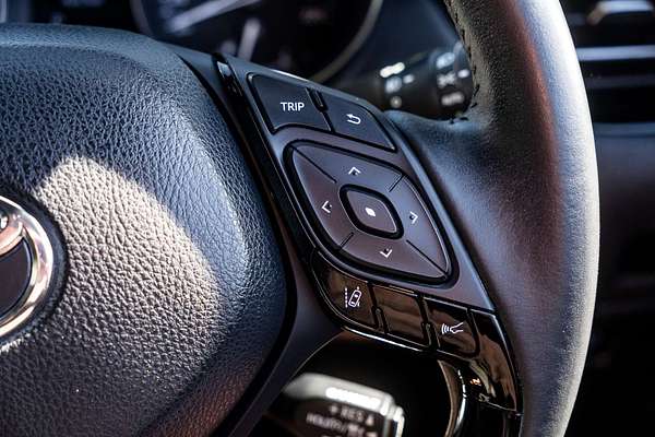 2019 Toyota C-HR Koba NGX10R