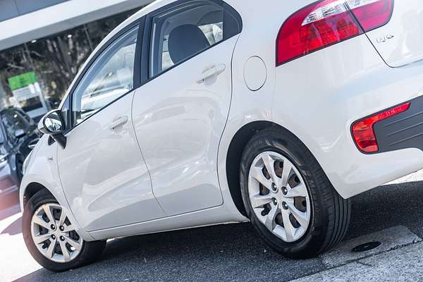 2016 Kia Rio S UB