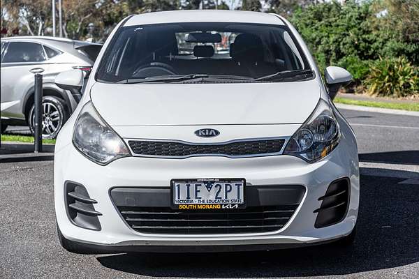 2016 Kia Rio S UB