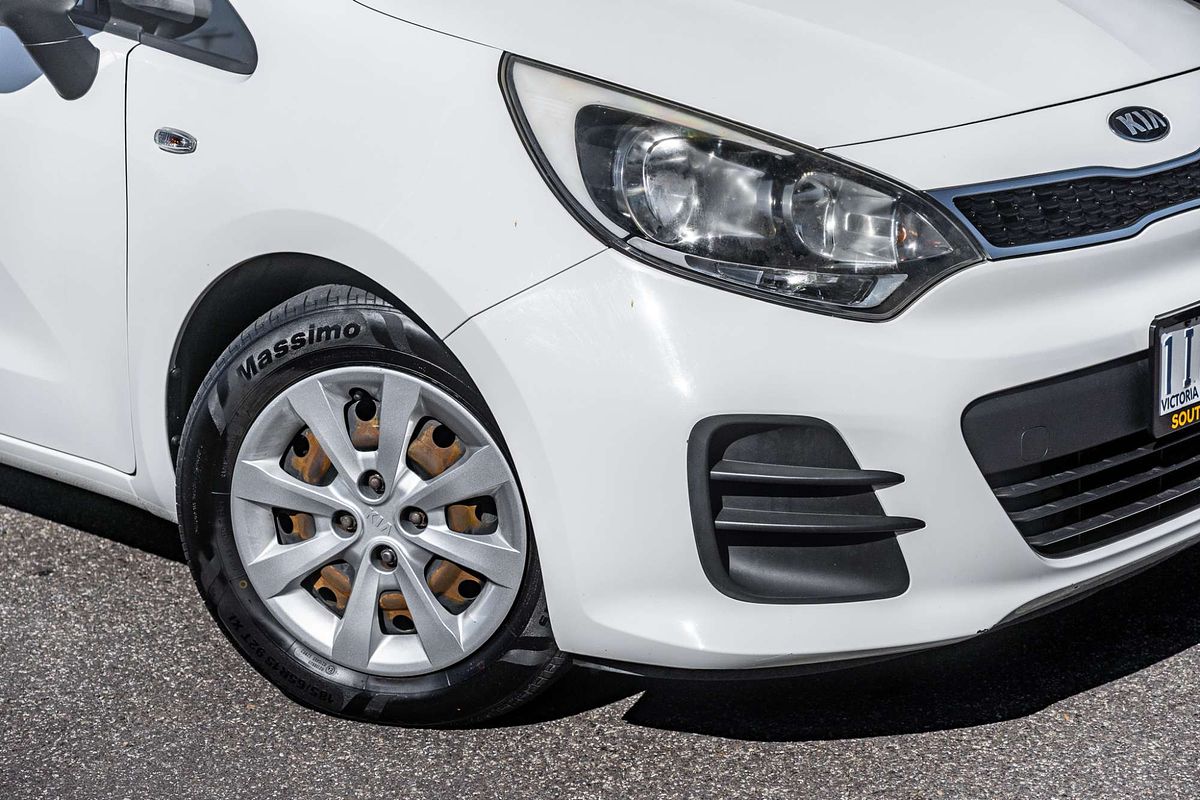 2016 Kia Rio S UB