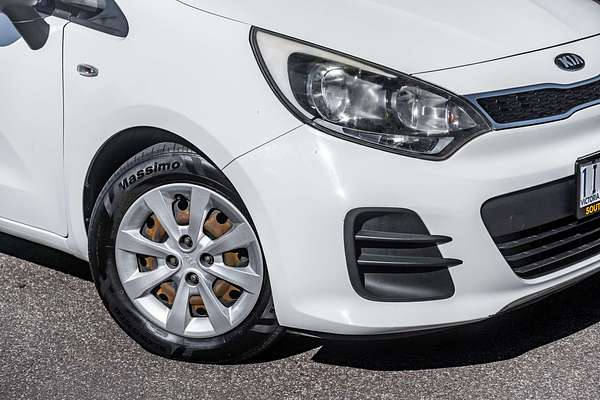 2016 Kia Rio S UB