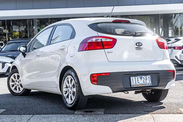 2016 Kia Rio S UB