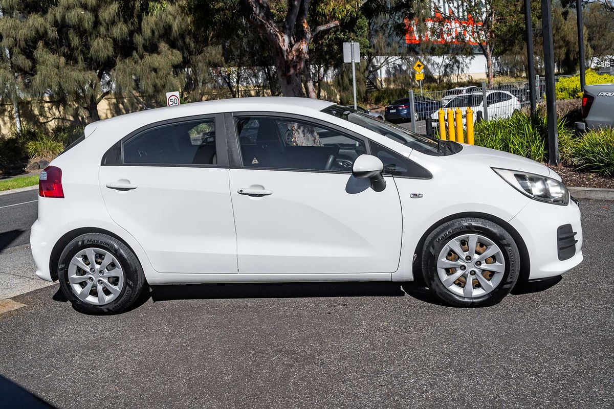 2016 Kia Rio S UB