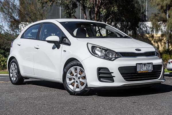2016 Kia Rio S UB