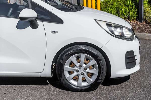 2016 Kia Rio S UB