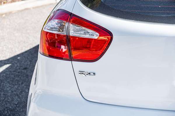 2016 Kia Rio S UB