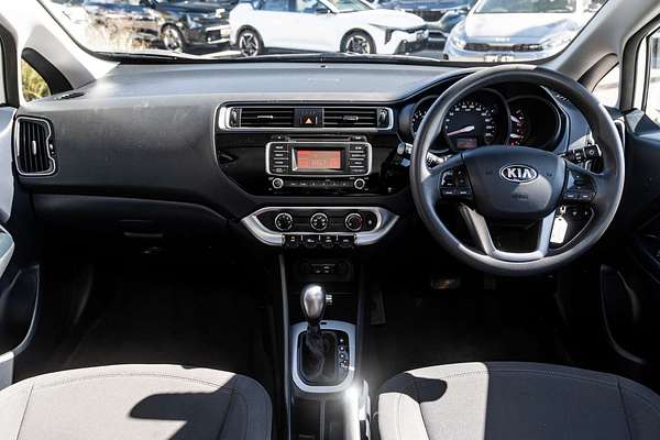 2016 Kia Rio S UB
