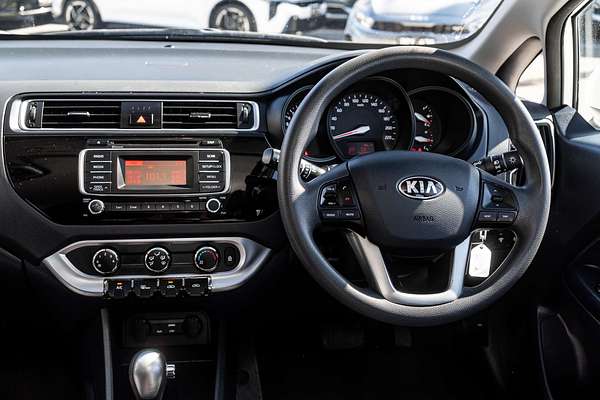 2016 Kia Rio S UB