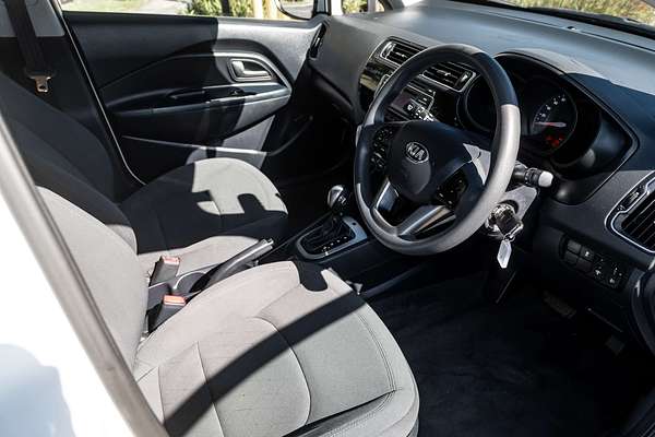 2016 Kia Rio S UB