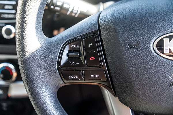 2016 Kia Rio S UB