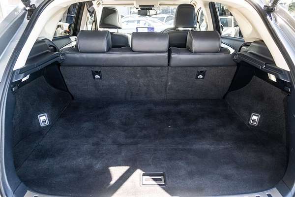 2018 Lexus NX NX300 Luxury AGZ10R