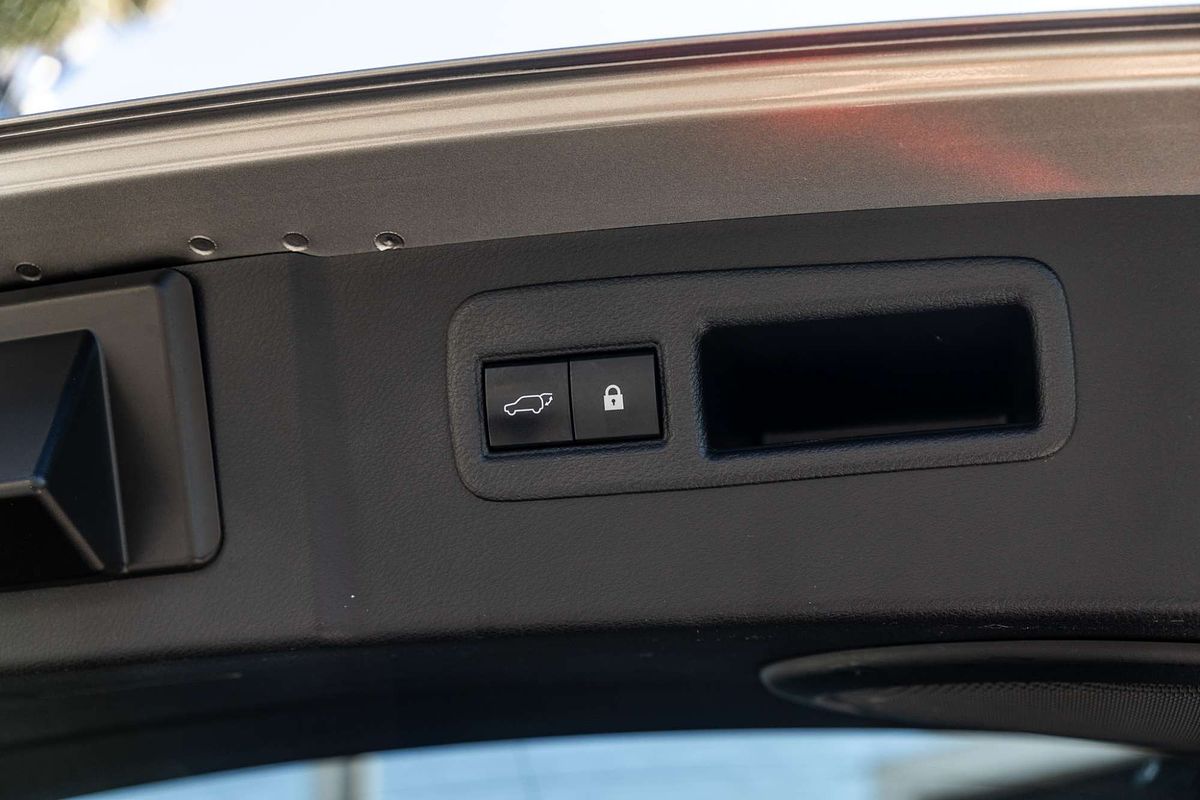 2018 Lexus NX NX300 Luxury AGZ10R