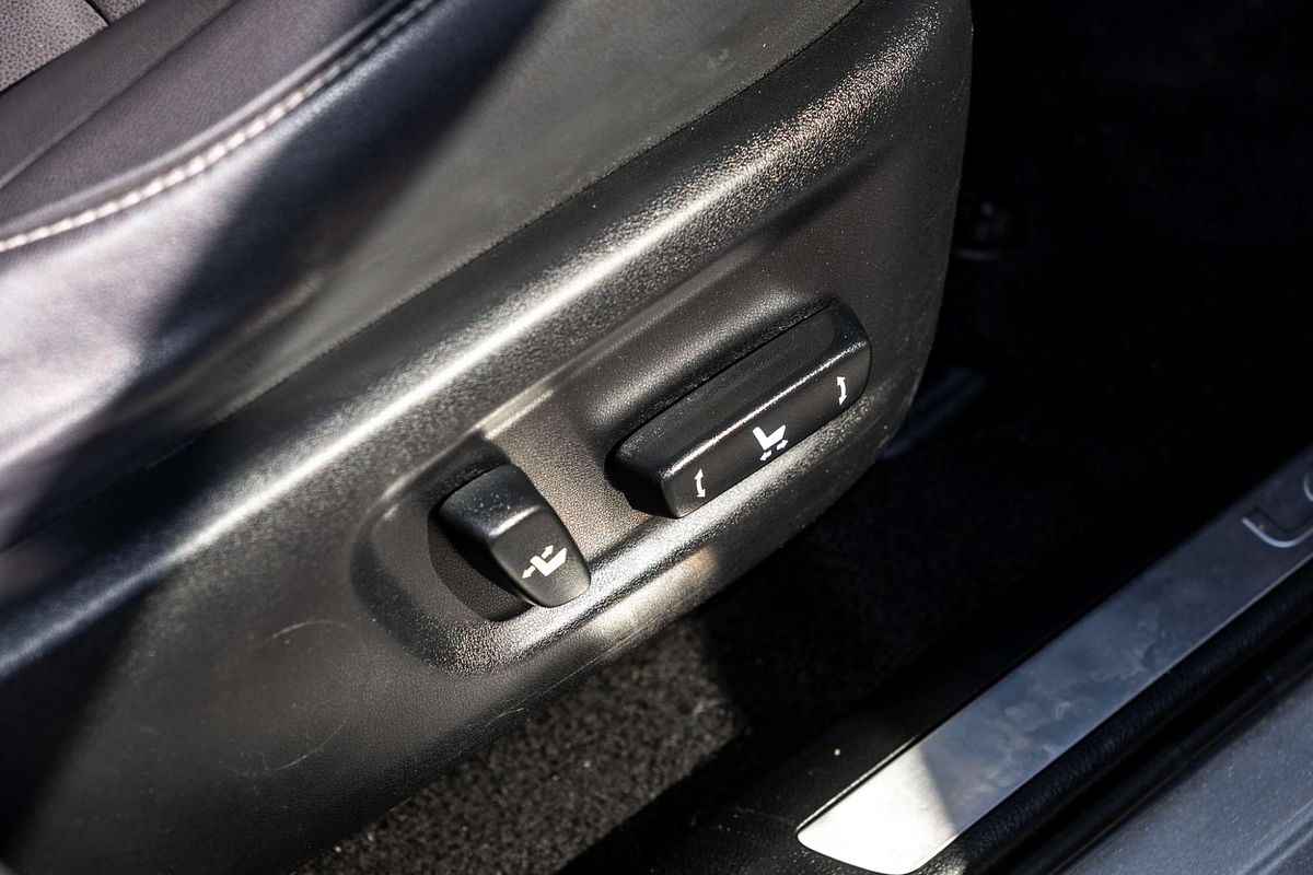 2018 Lexus NX NX300 Luxury AGZ10R