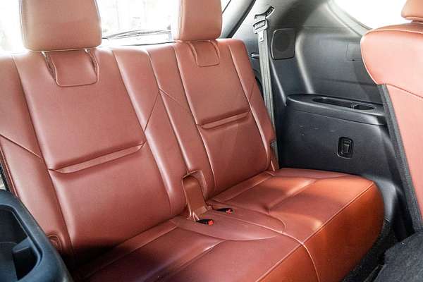 2021 Mazda CX-8 Asaki KG Series