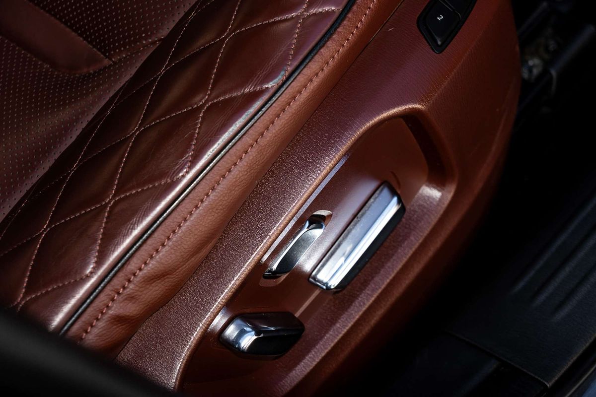 2021 Mazda CX-8 Asaki KG Series