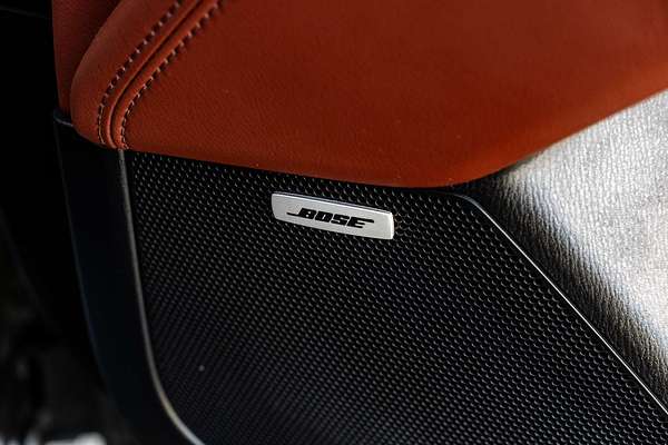 2021 Mazda CX-8 Asaki KG Series