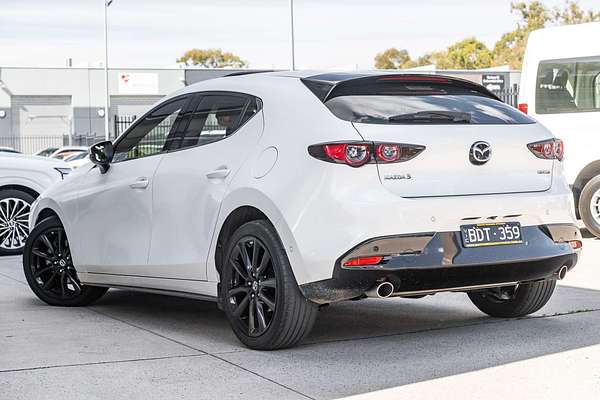 2019 Mazda 3 G25 Astina BP Series