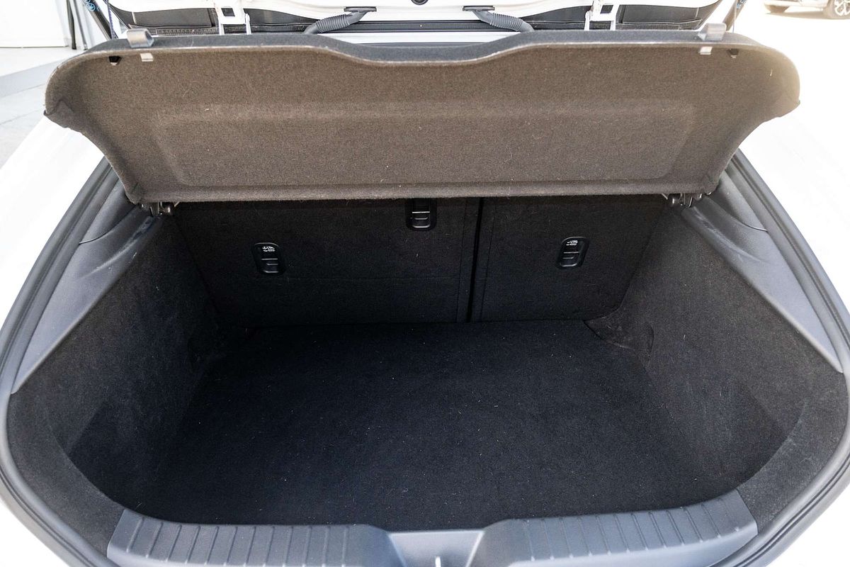 2019 Mazda 3 G25 Astina BP Series