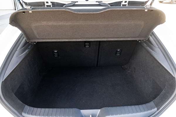 2019 Mazda 3 G25 Astina BP Series