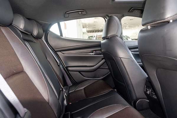 2019 Mazda 3 G25 Astina BP Series