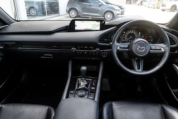2019 Mazda 3 G25 Astina BP Series
