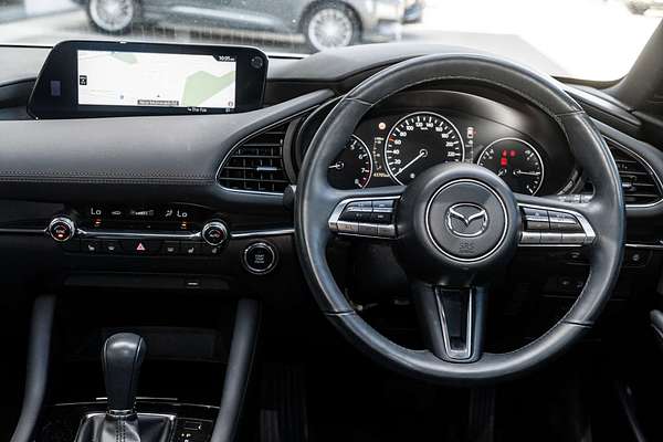2019 Mazda 3 G25 Astina BP Series
