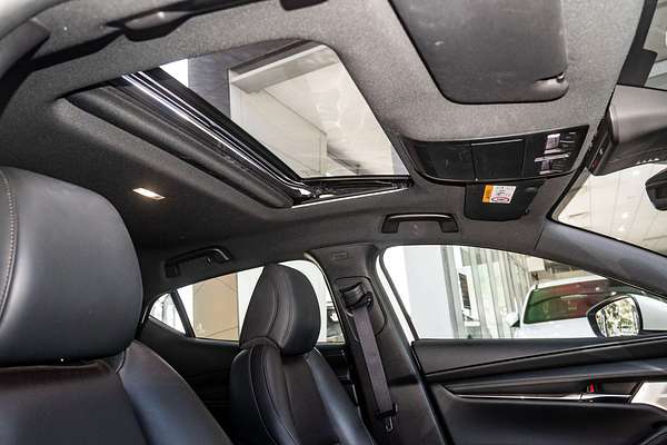 2019 Mazda 3 G25 Astina BP Series