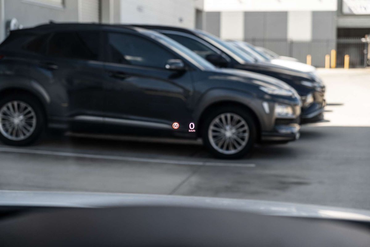 2019 Mazda 3 G25 Astina BP Series