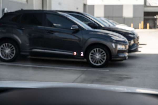 2019 Mazda 3 G25 Astina BP Series