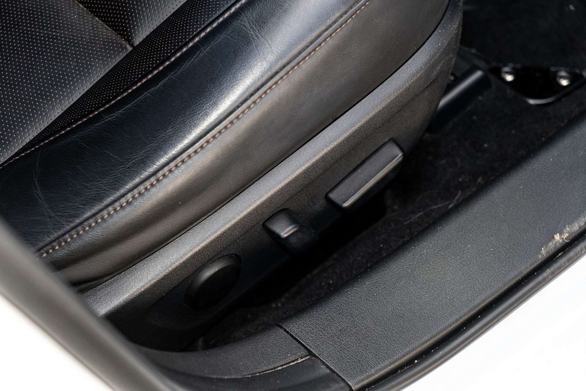 2019 Mazda 3 G25 Astina BP Series