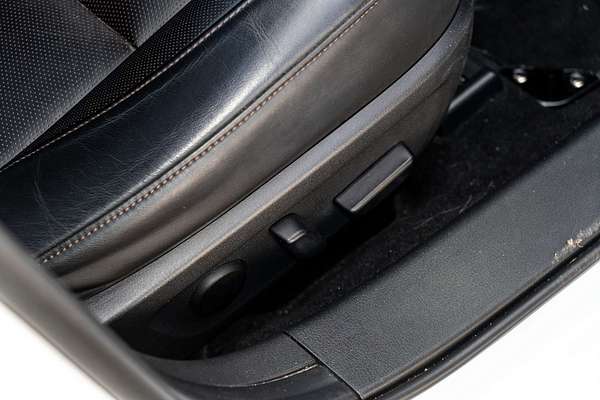 2019 Mazda 3 G25 Astina BP Series