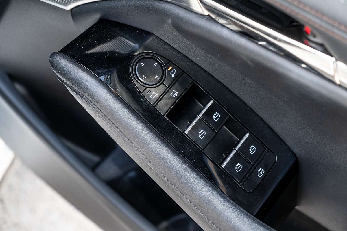 2019 Mazda 3 G25 Astina BP Series