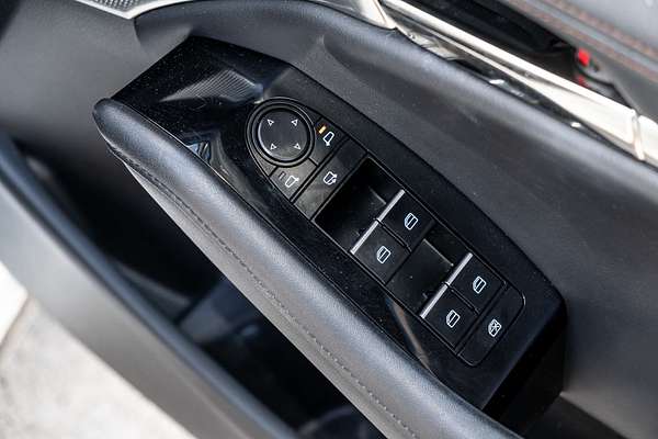 2019 Mazda 3 G25 Astina BP Series