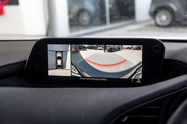 2019 Mazda 3 G25 Astina BP Series