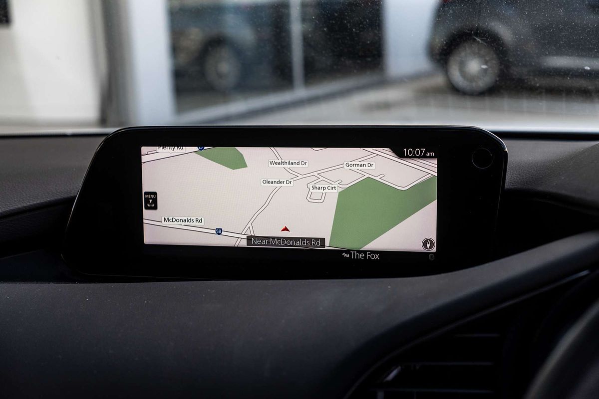 2019 Mazda 3 G25 Astina BP Series