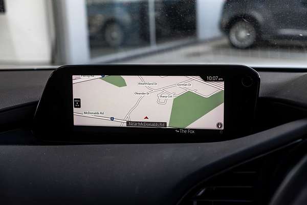 2019 Mazda 3 G25 Astina BP Series